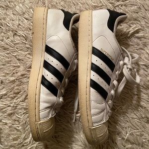 Addidas superstars